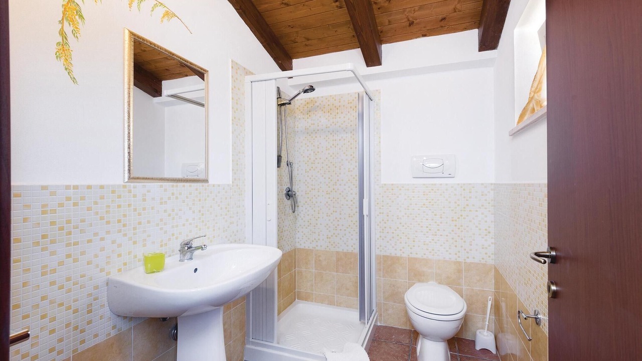 Photo of Bathroom in Partinico