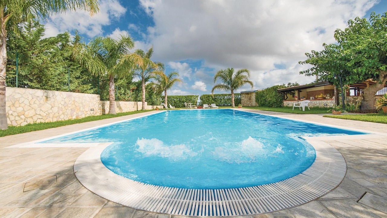 Photo of Outdoor in Partinico
