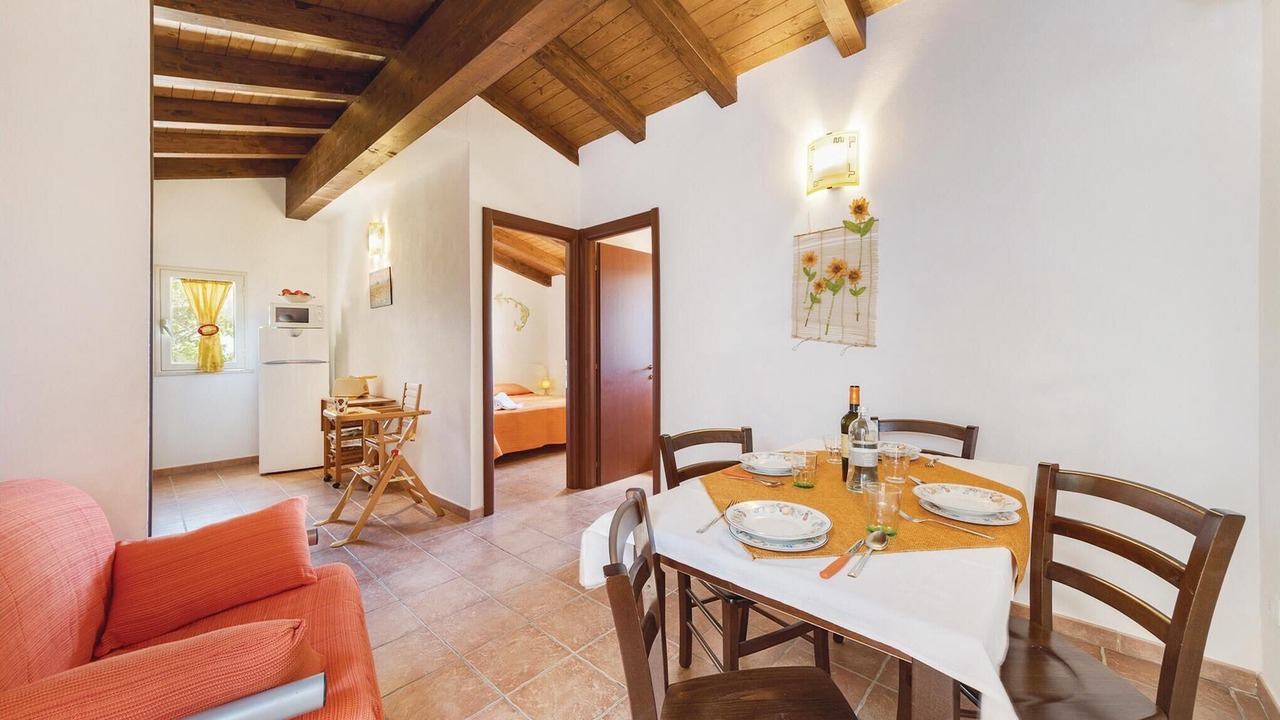 Photo of Bedroom in Partinico