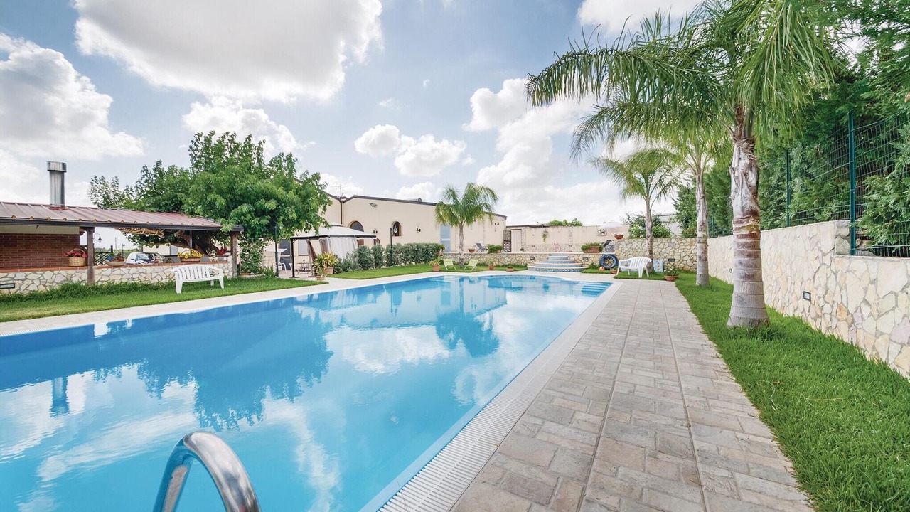 Photo of Outdoor in Partinico