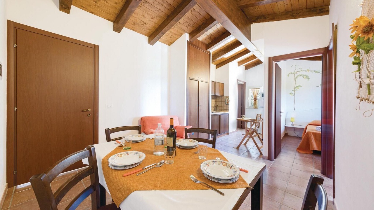 Photo of Bedroom in Partinico