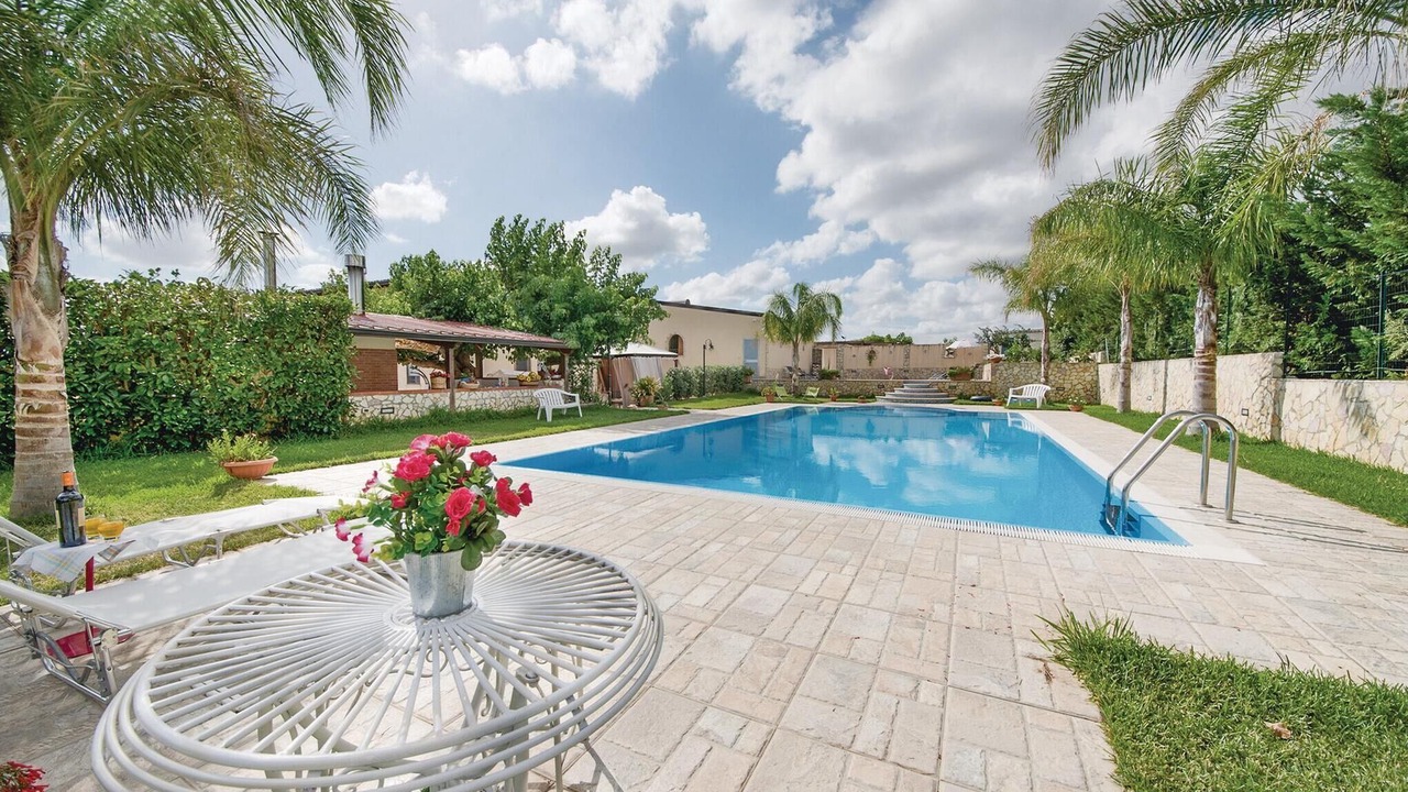 Photo of Outdoor in Partinico