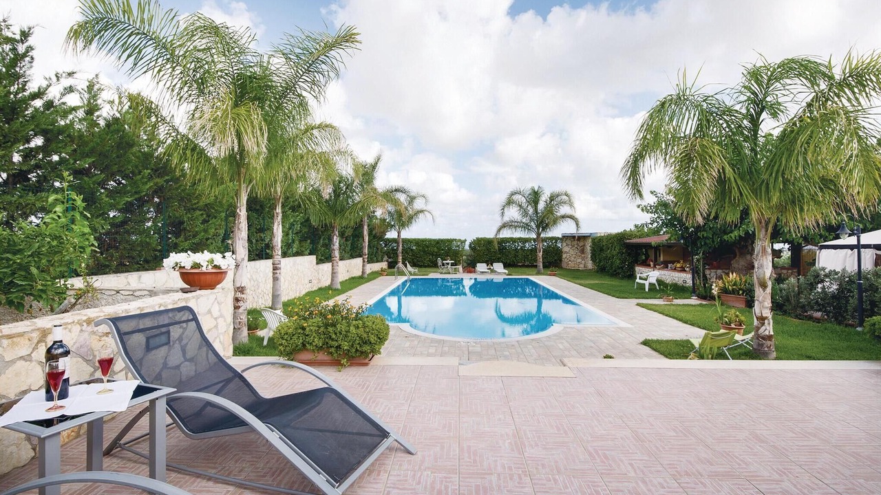 Photo of Outdoor in Partinico