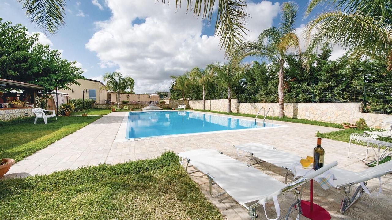 Photo of Outdoor in Partinico