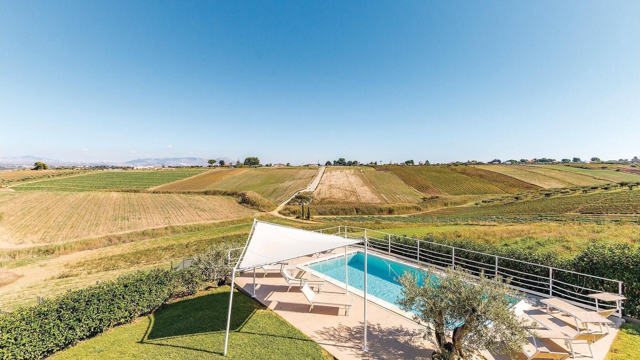 Photo of Outdoor in Castelvetrano