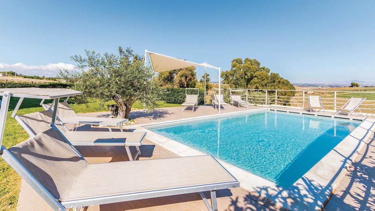 Photo of Outdoor in Castelvetrano