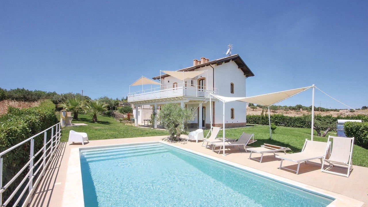 Photo of Outdoor in Castelvetrano