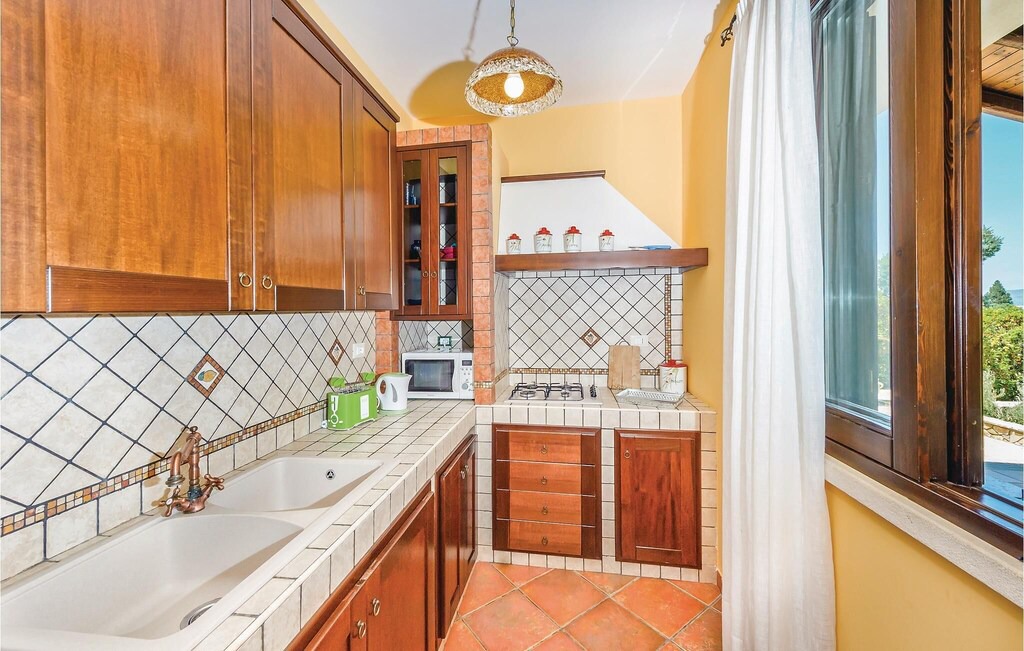 Photo of Kitchen in Torre Colonna-sperone