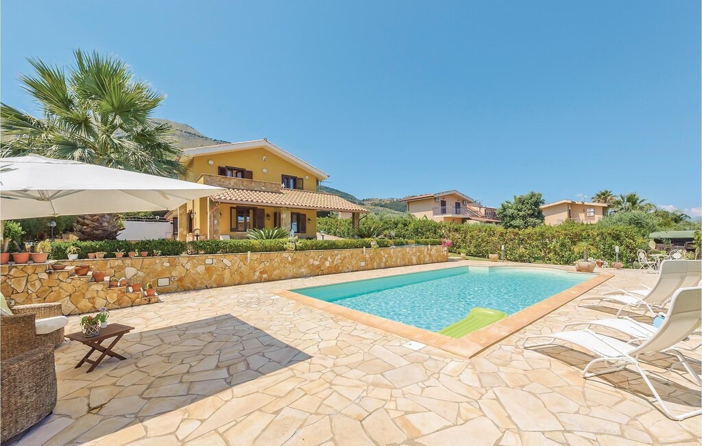 Photo of Outdoor in Torre Colonna-sperone