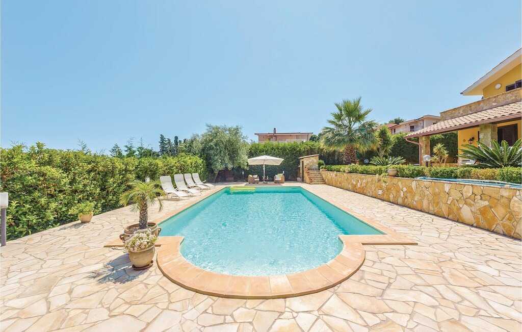 Photo of Outdoor in Torre Colonna-sperone