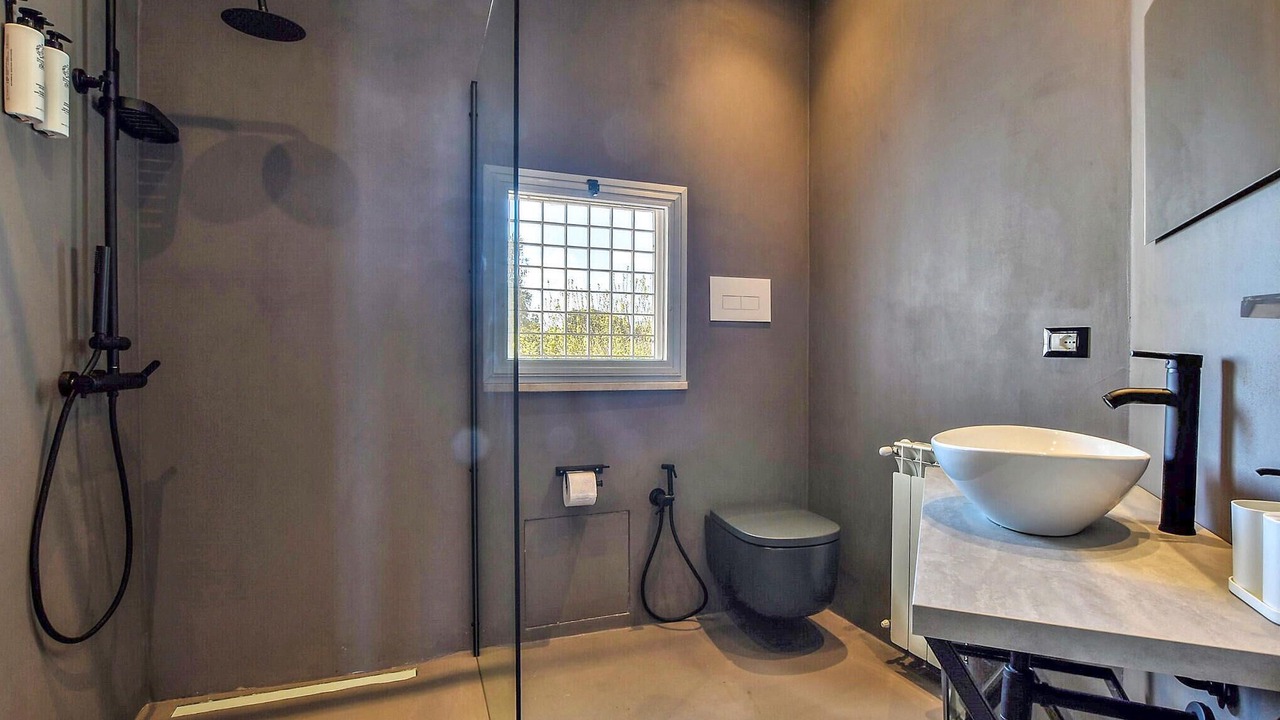 Photo of Bathroom in Partinico