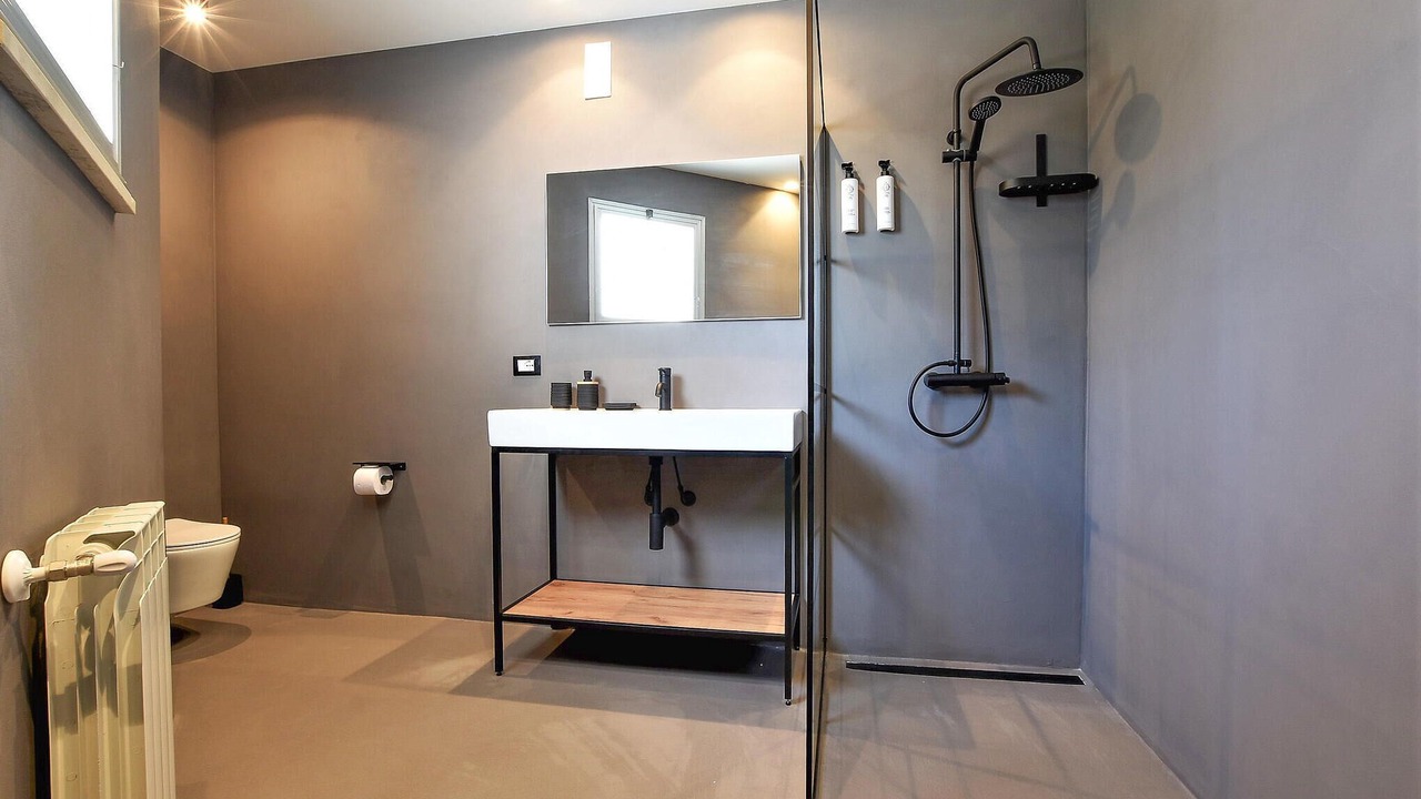Photo of Bathroom in Partinico