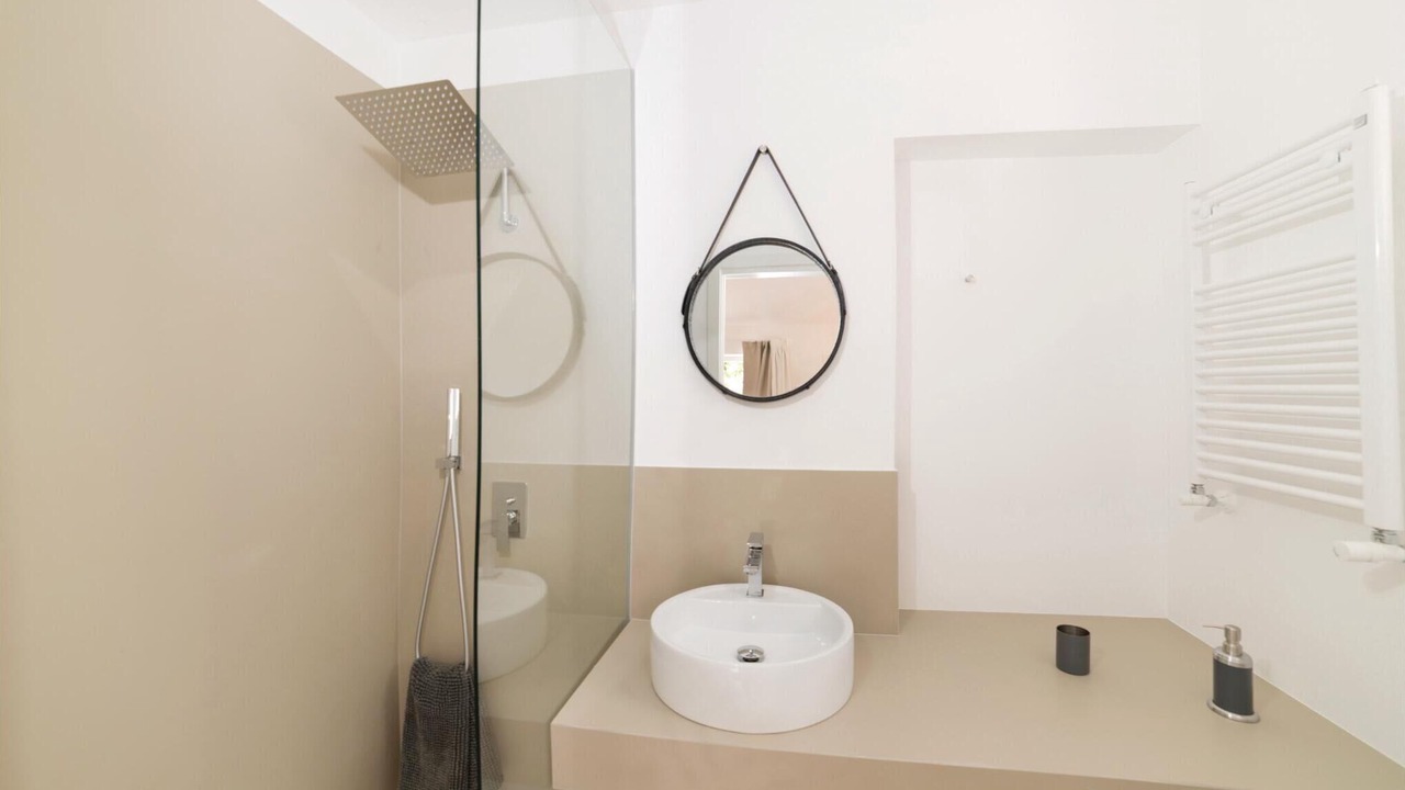 Photo of Bathroom in Partinico