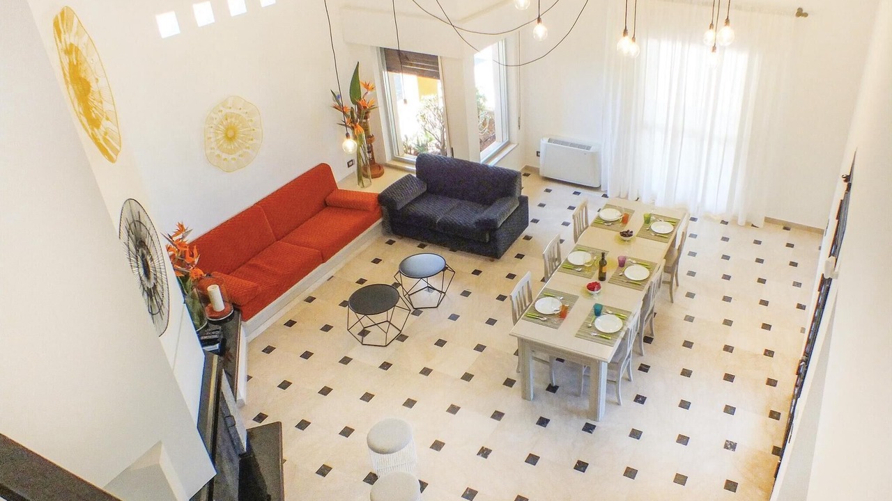 Photo of Bedroom in Partinico