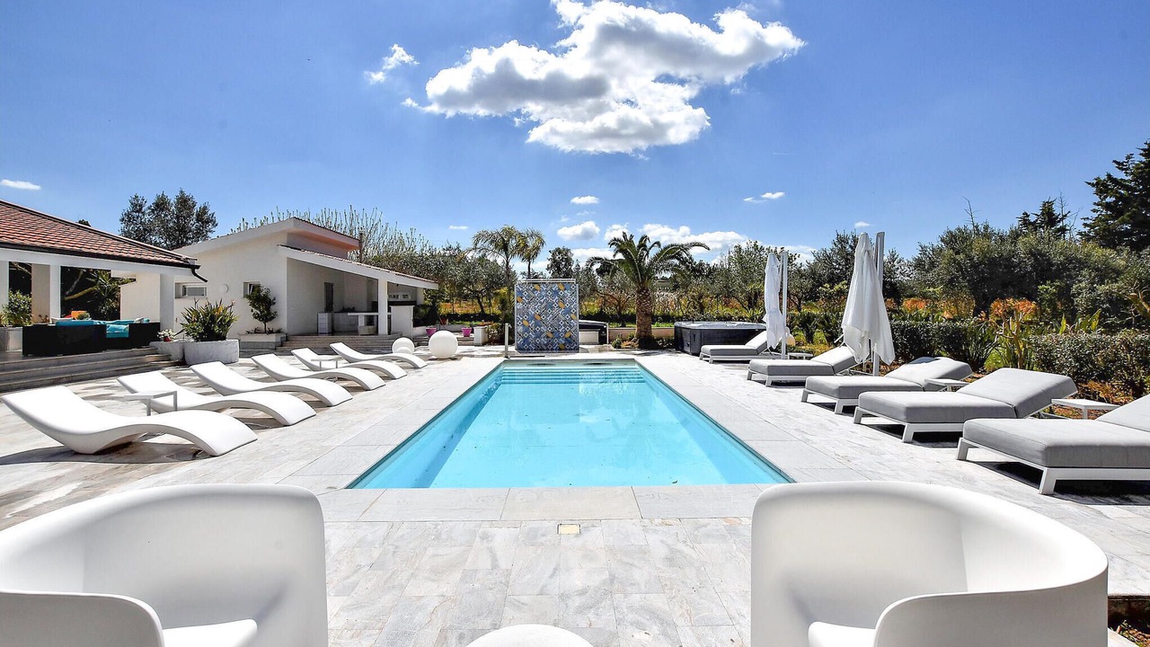 Photo of Outdoor in Partinico