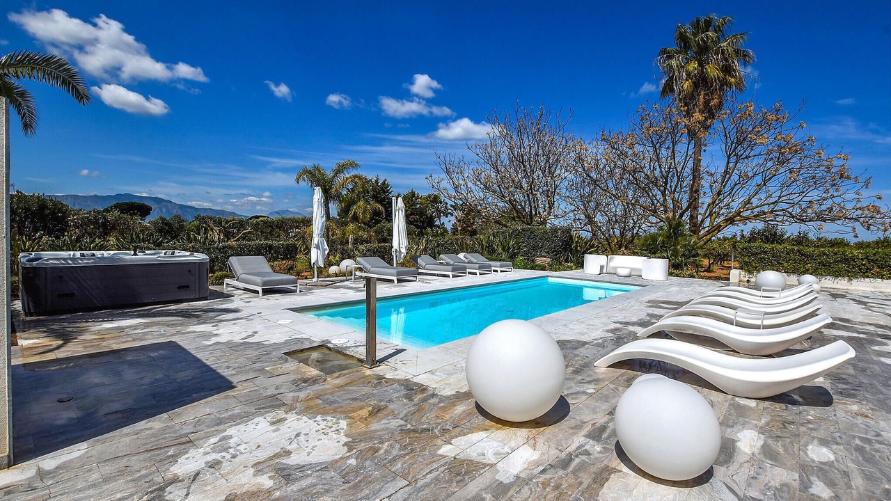 Photo of Outdoor in Partinico