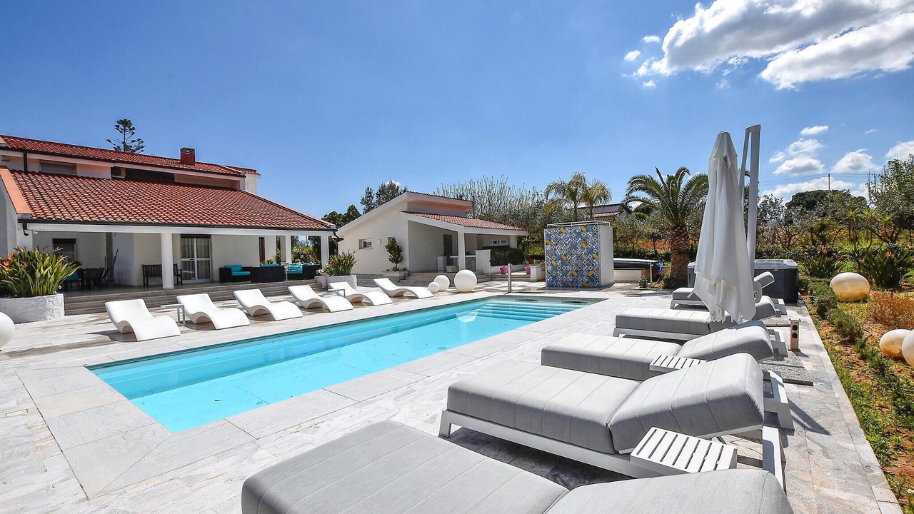 Photo of Outdoor in Partinico