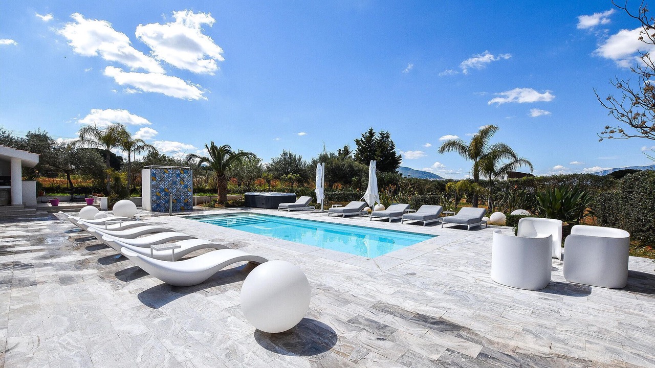 Photo of Outdoor in Partinico