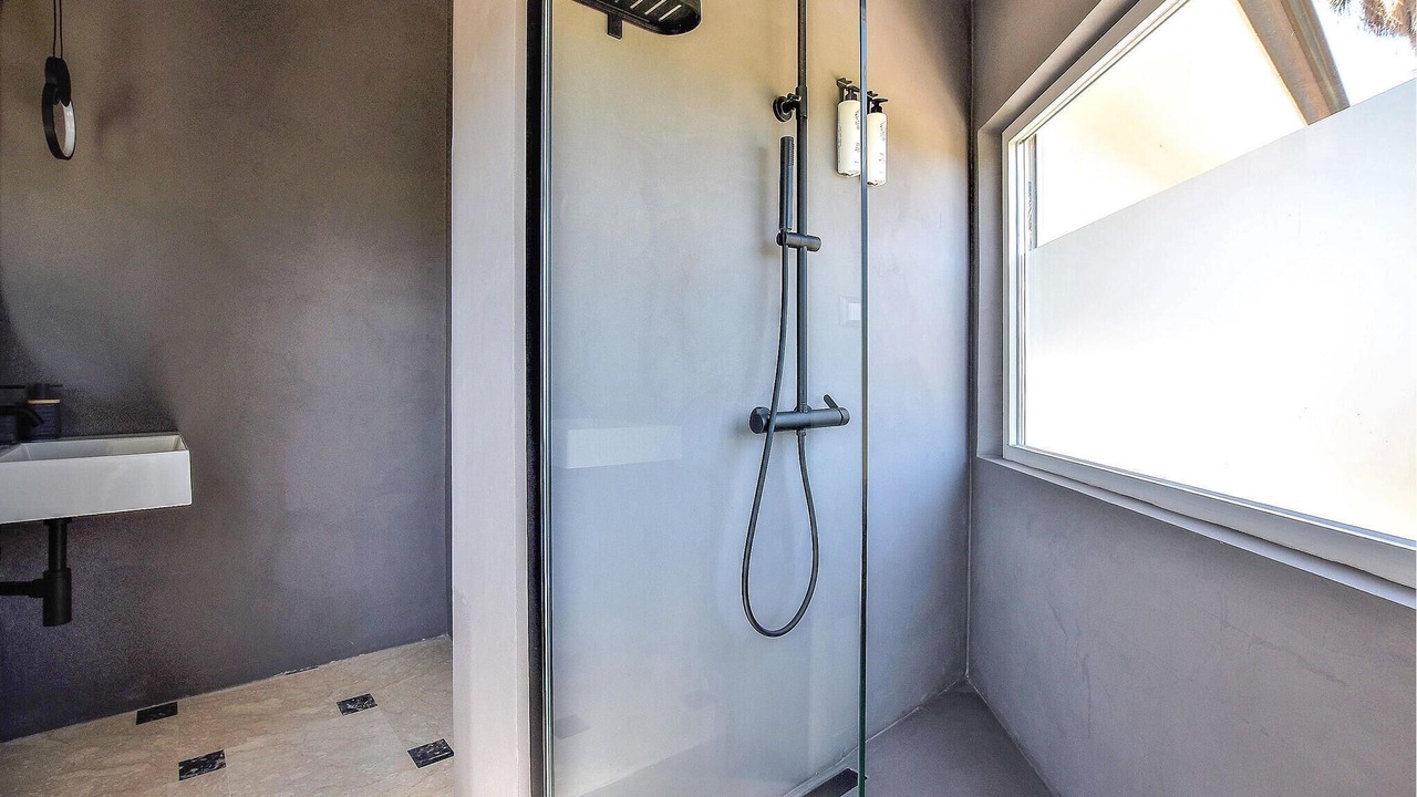 Photo of Bathroom in Partinico