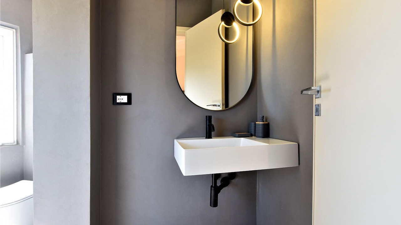 Photo of Bathroom in Partinico