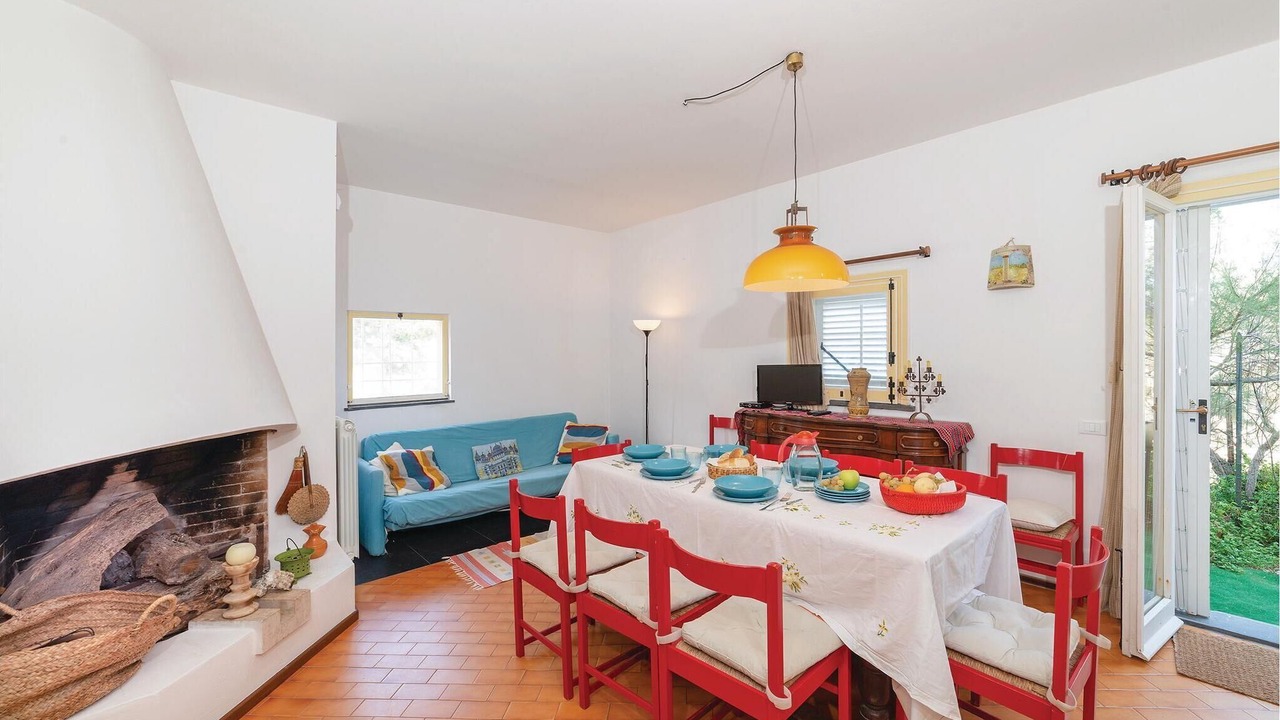Photo of Bedroom in Porticello