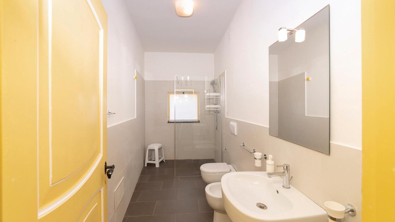 Photo of Bathroom in Porticello