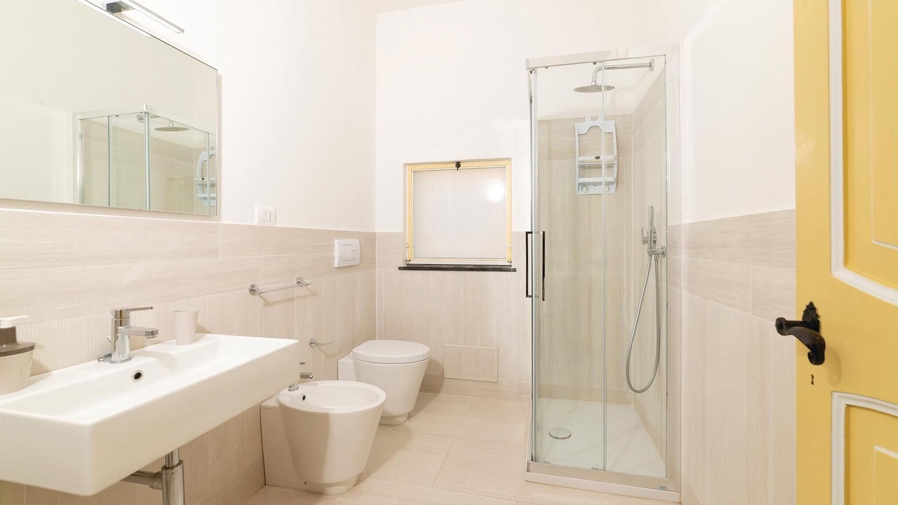 Photo of Bathroom in Porticello