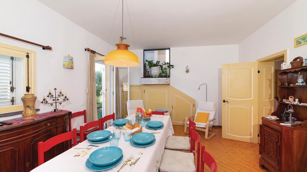 Photo of Bedroom in Porticello