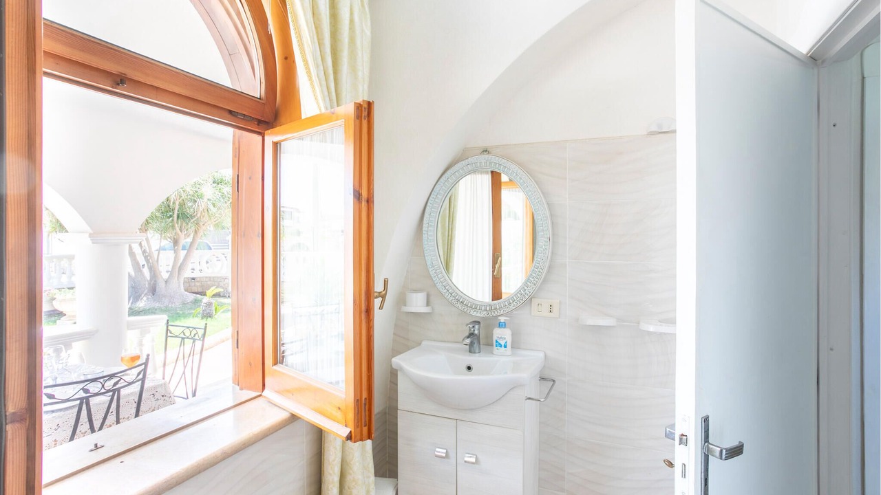 Photo of Bathroom in Fondo Morte