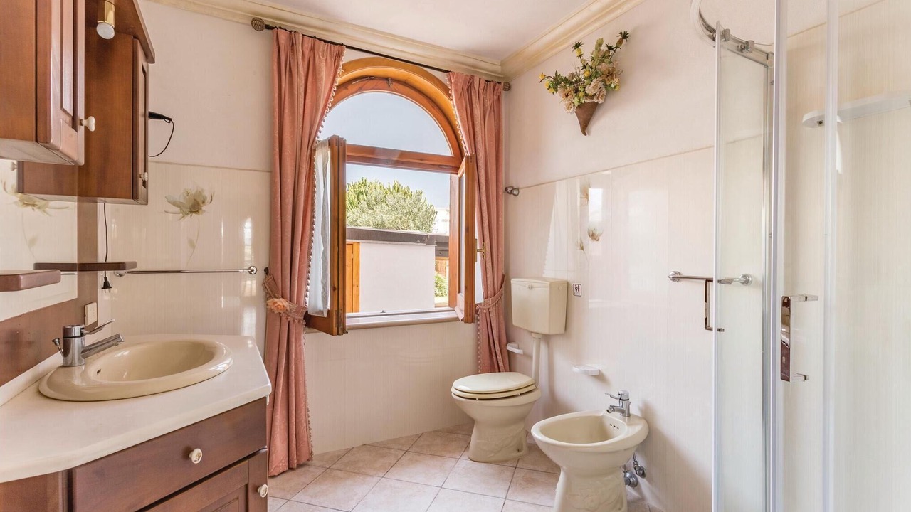 Photo of Bathroom in Fondo Morte