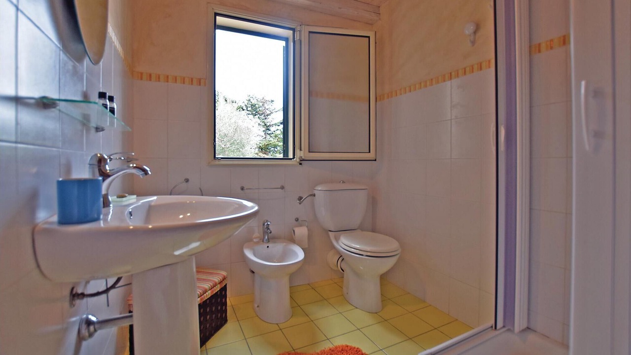 Photo of Bathroom in Licata