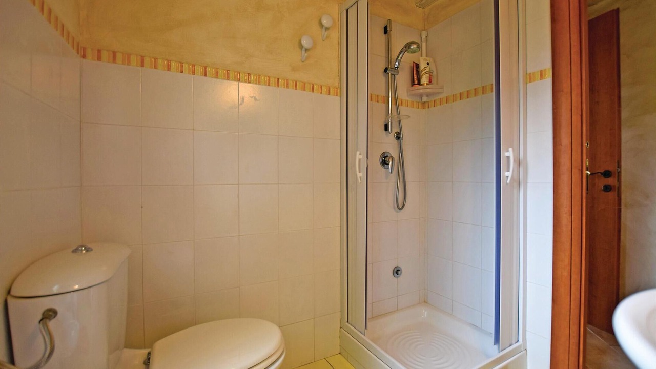 Photo of Bathroom in Licata