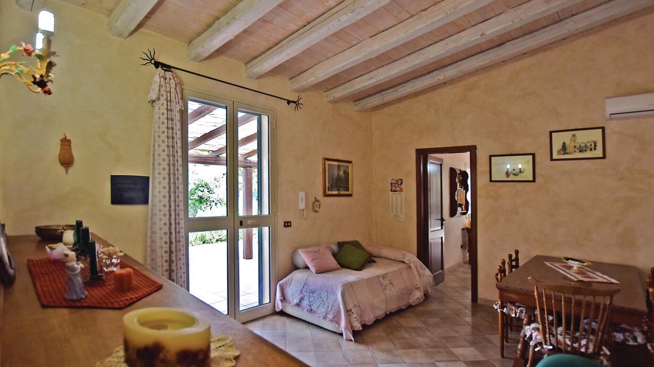 Photo of Bedroom in Licata