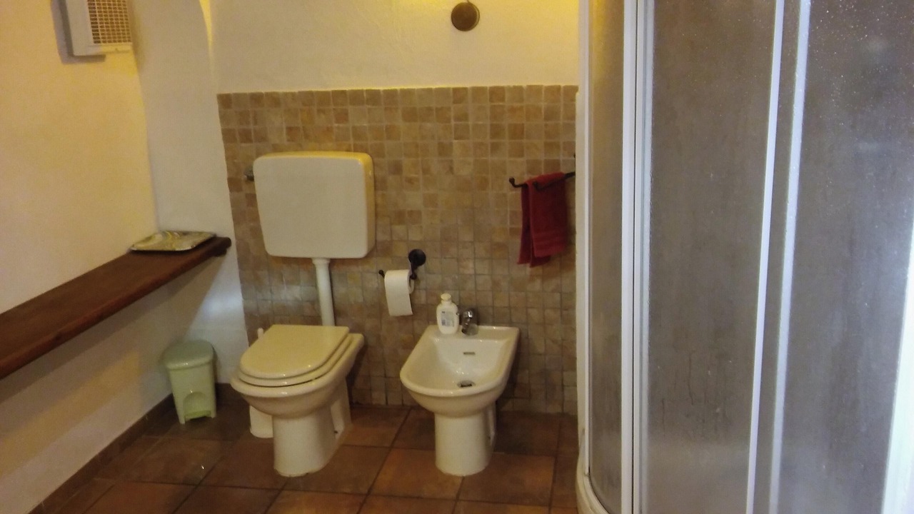 Photo of Bathroom in Sciacca