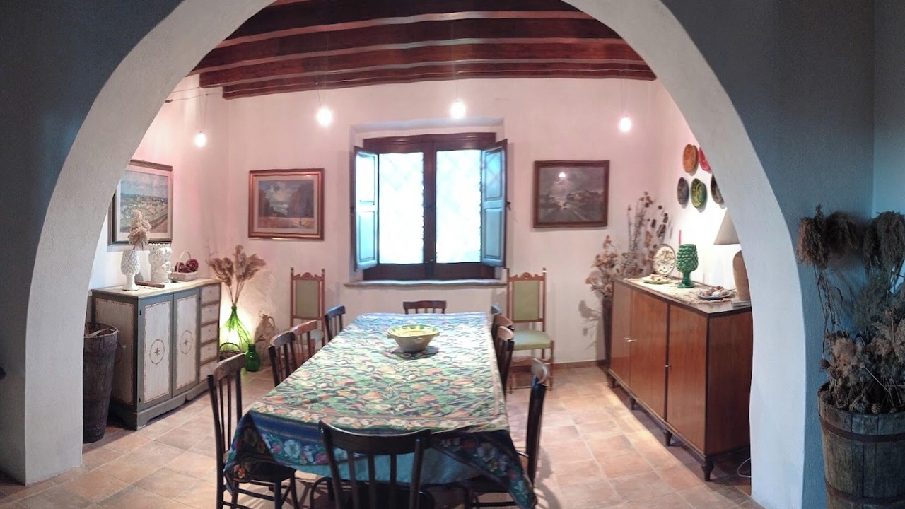 Photo of Livingroom in Sciacca