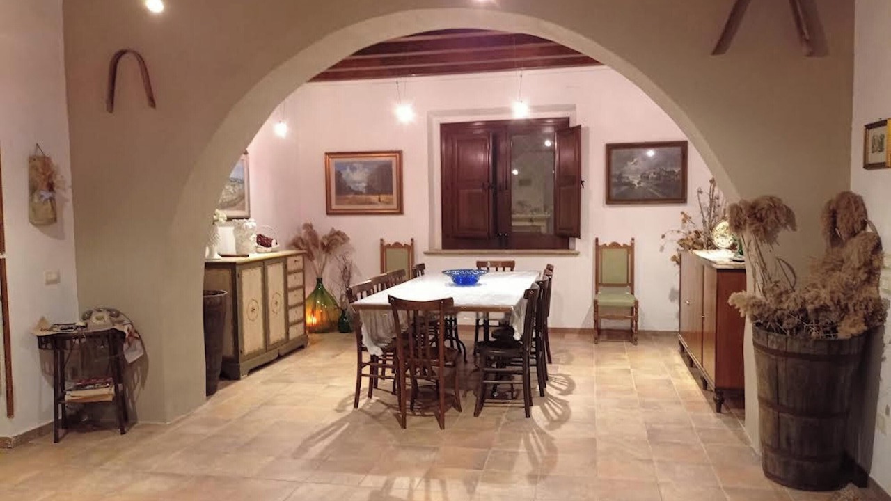 Photo of Livingroom in Sciacca