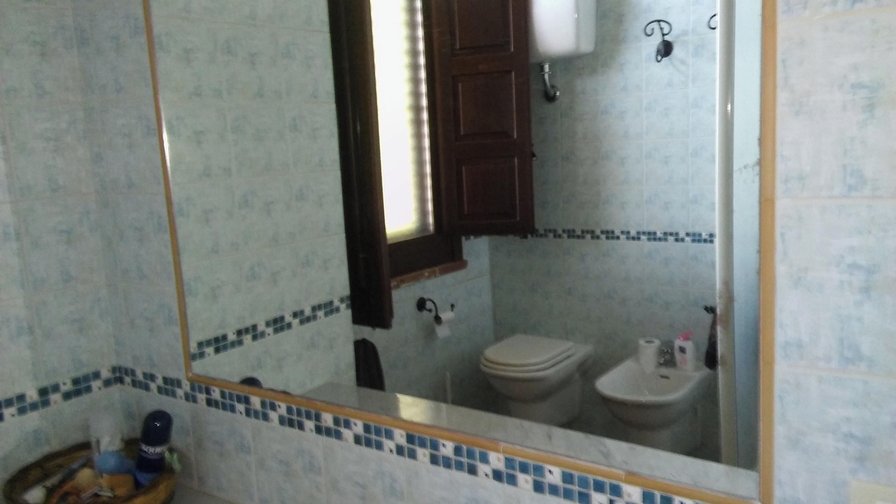 Photo of Bathroom in Sciacca