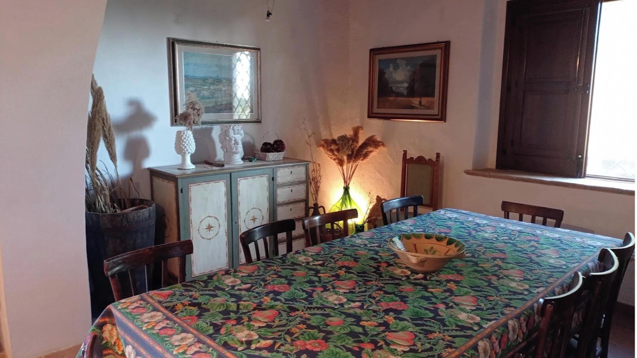 Photo of Livingroom in Sciacca