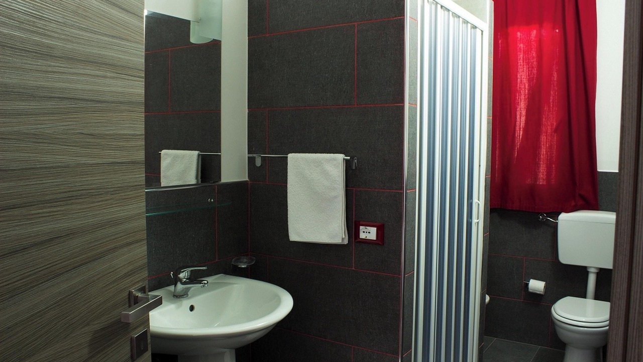 Photo of Bathroom in Sciacca