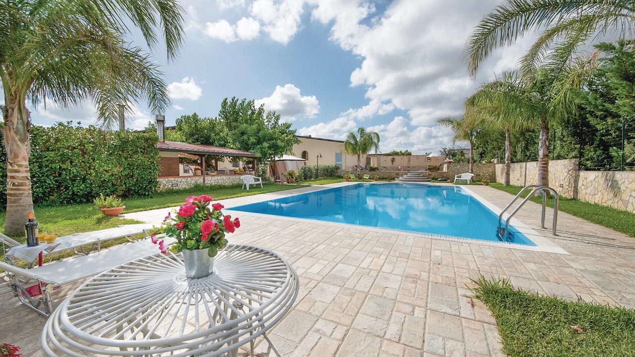 Photo of Outdoor in Partinico
