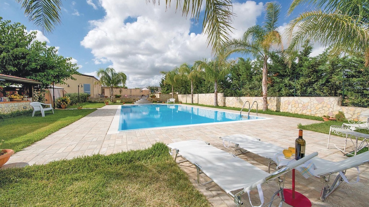 Photo of Outdoor in Partinico