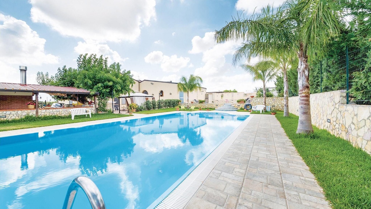 Photo of Outdoor in Partinico