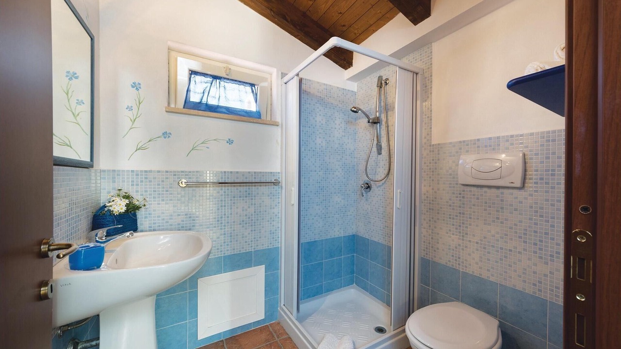 Photo of Bathroom in Partinico