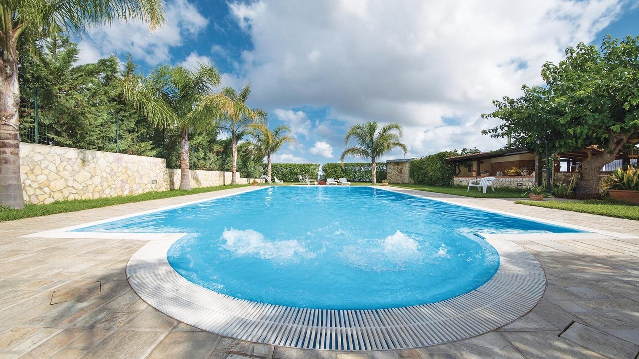 Photo of Outdoor in Partinico