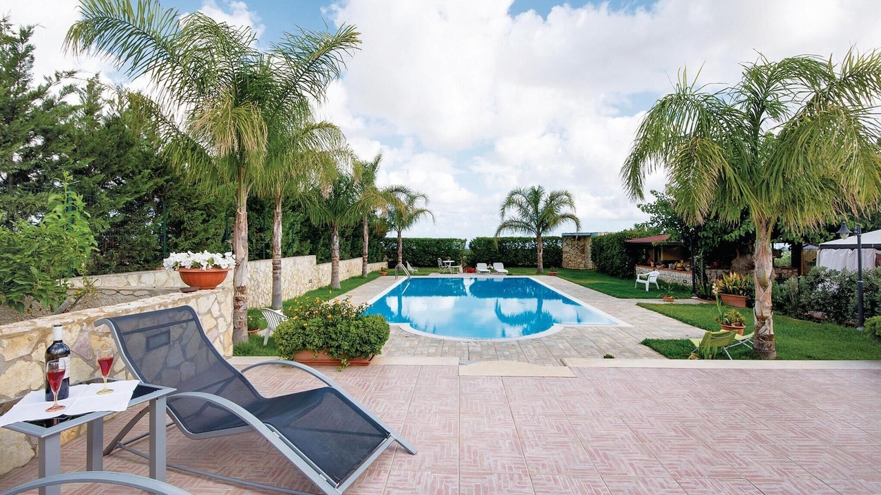 Photo of Outdoor in Partinico