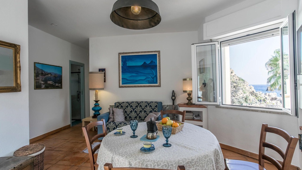 Photo of Bedroom in Mazzaro