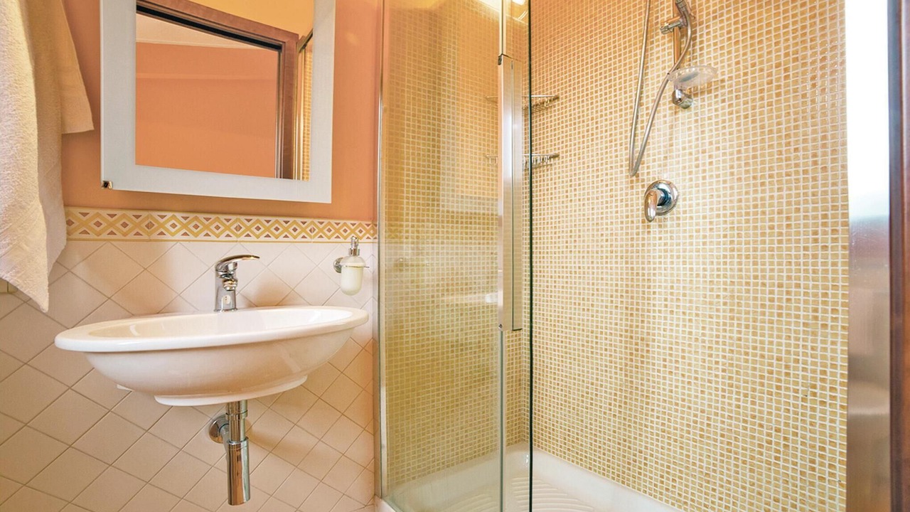 Photo of Bathroom in Contrada Fiori Sud