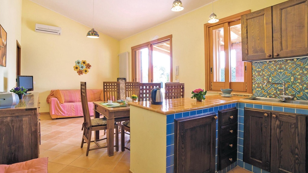 Photo of Bedroom in Contrada Fiori Sud