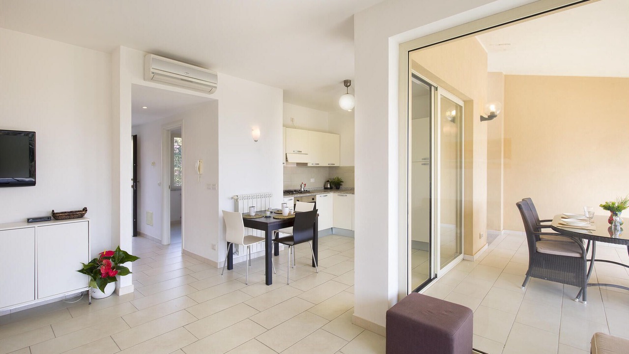 Photo of Bedroom in Badolato