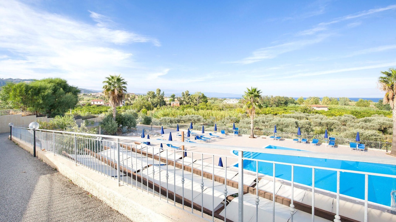 Photo of Outdoor in Badolato